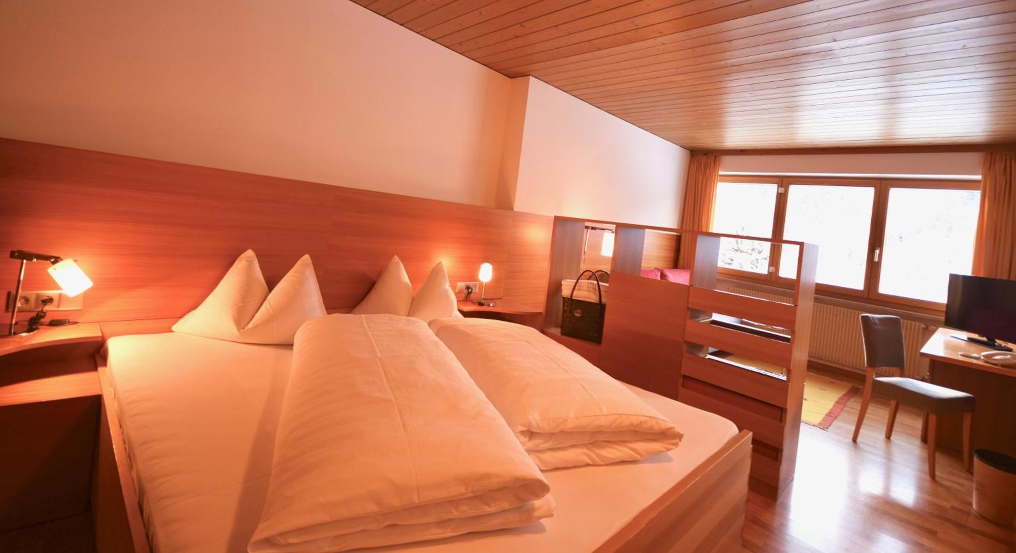 Hotel Marlet Solda Oda fotoğraf