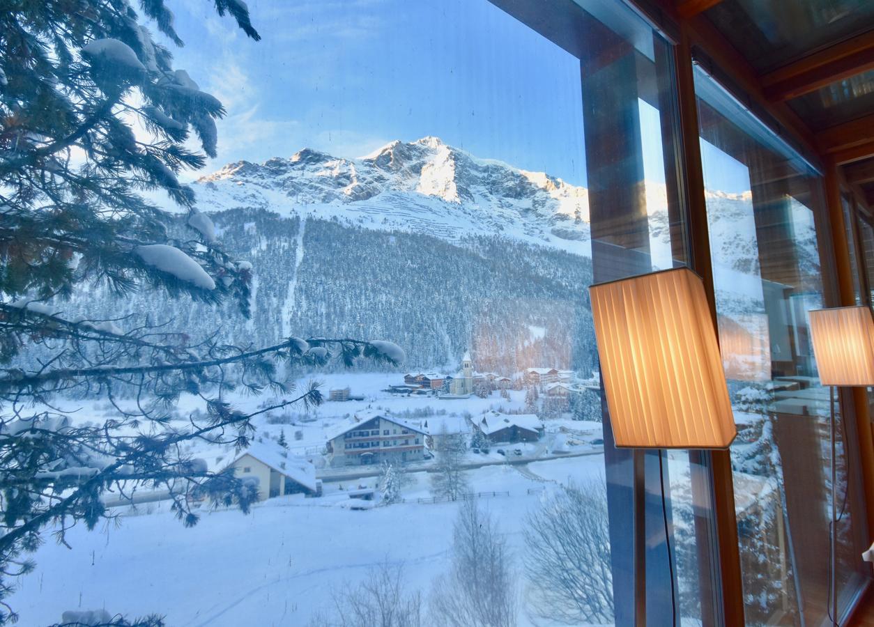 Hotel Marlet Solda Dış mekan fotoğraf