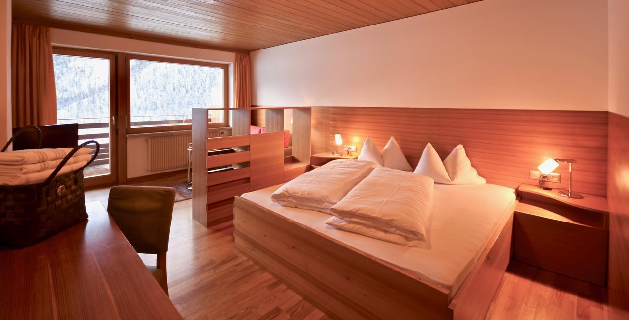 Hotel Marlet Solda Dış mekan fotoğraf