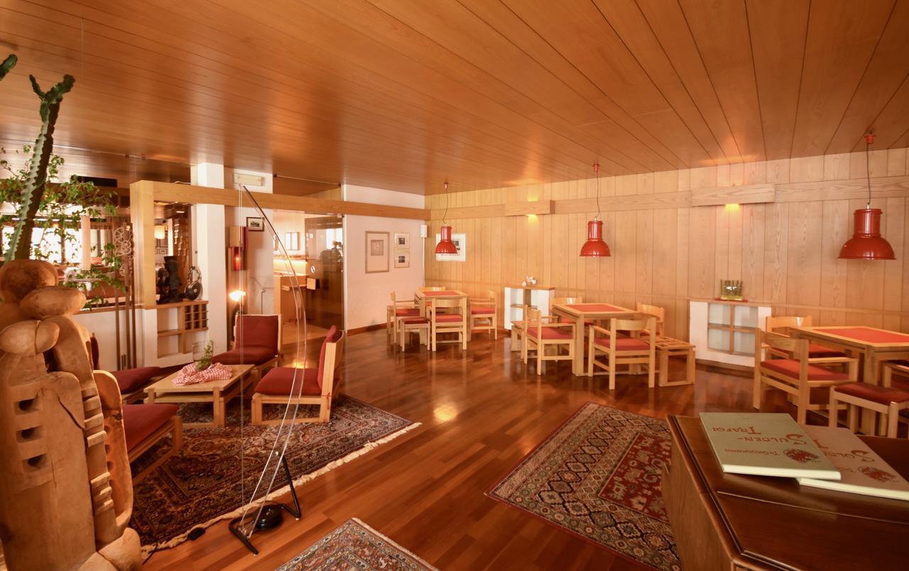 Hotel Marlet Solda Dış mekan fotoğraf