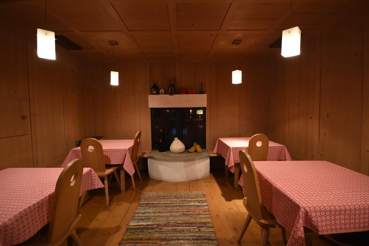 Hotel Marlet Solda Dış mekan fotoğraf